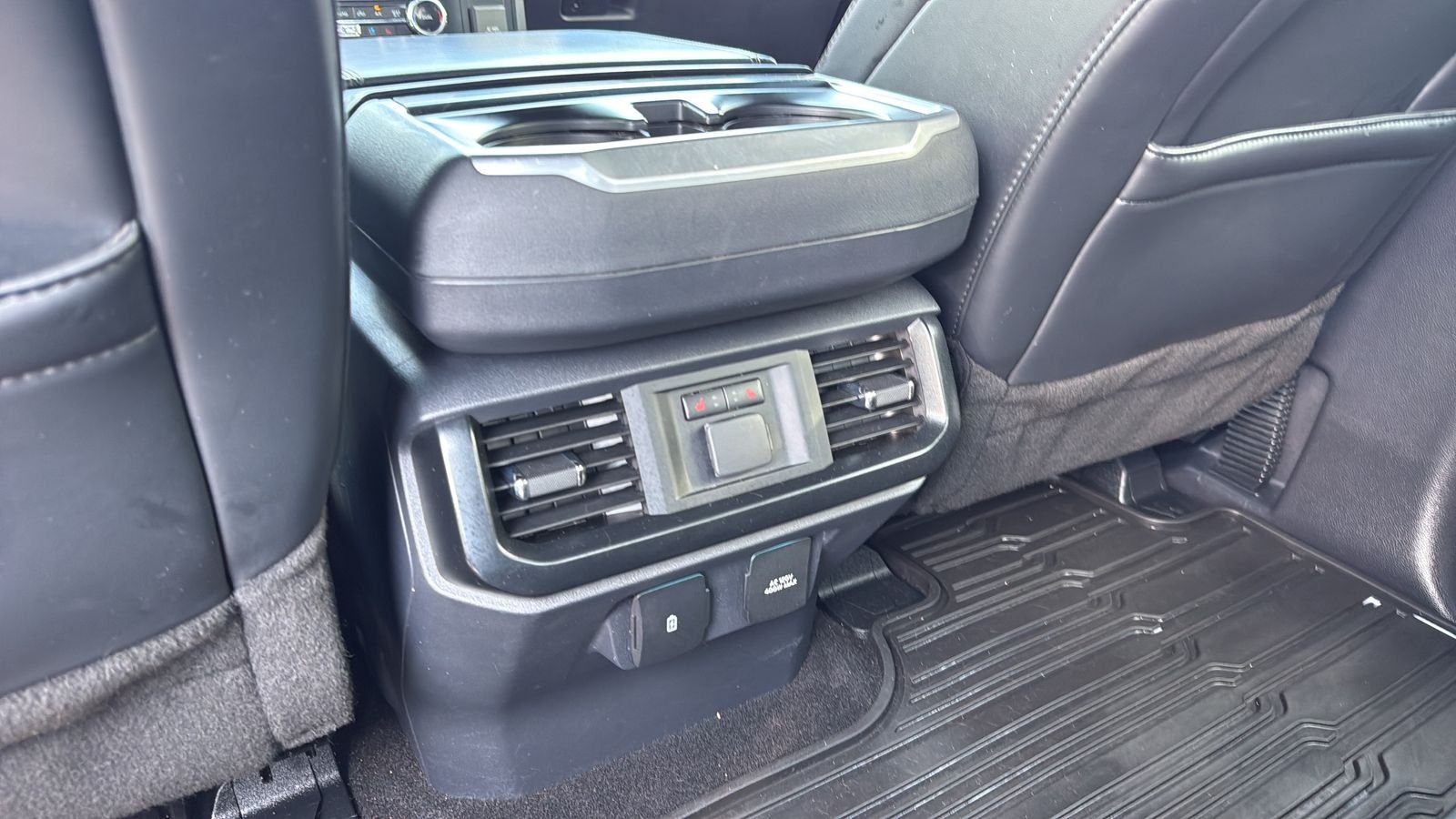 Used 2023 Blue Ford Raptor image 25