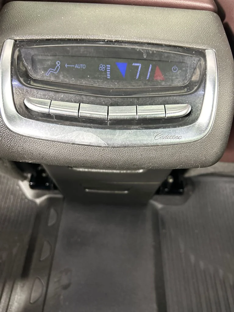 Certified Used 2020 Silver Cadillac Premium Luxury image 18