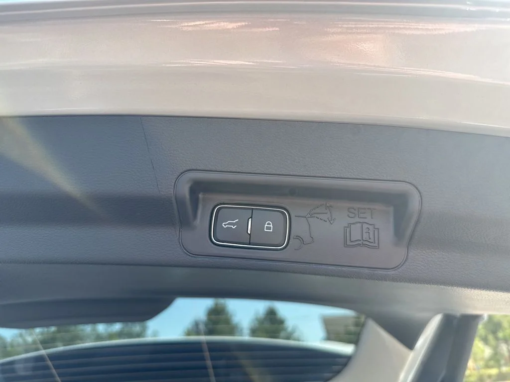 New 2026 Space White Metallic Ford Active image 10