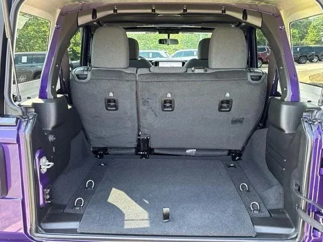 New 2026 Reign Exterior Paint Jeep Sport image 28