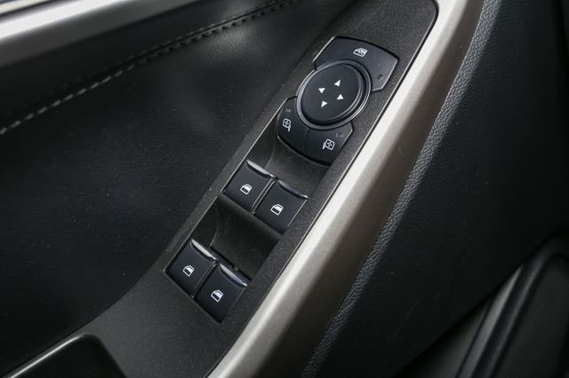 Used 2023 Black Ford XLT image 35