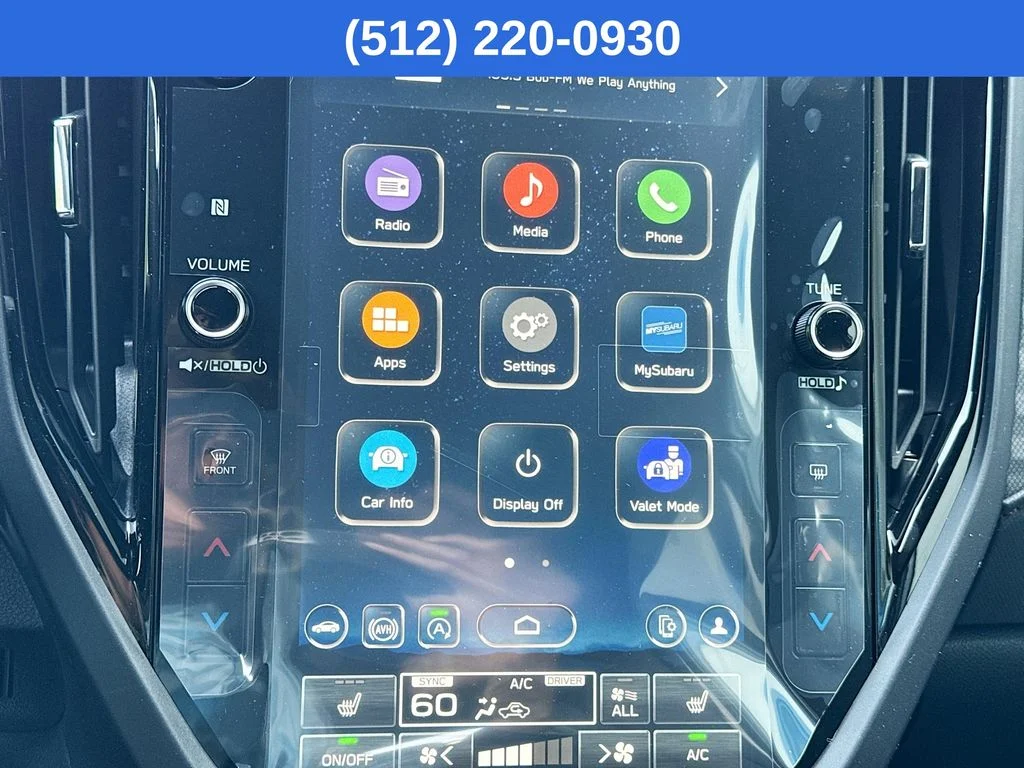New 2026 Beige Subaru Sport image 19