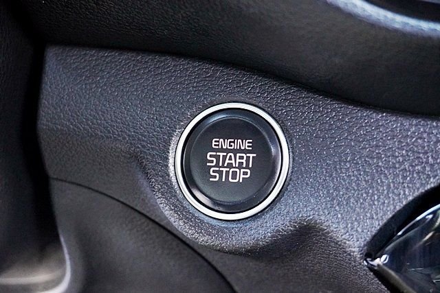 Used 2022 Gray Kia GT-Line Premium Package image 29