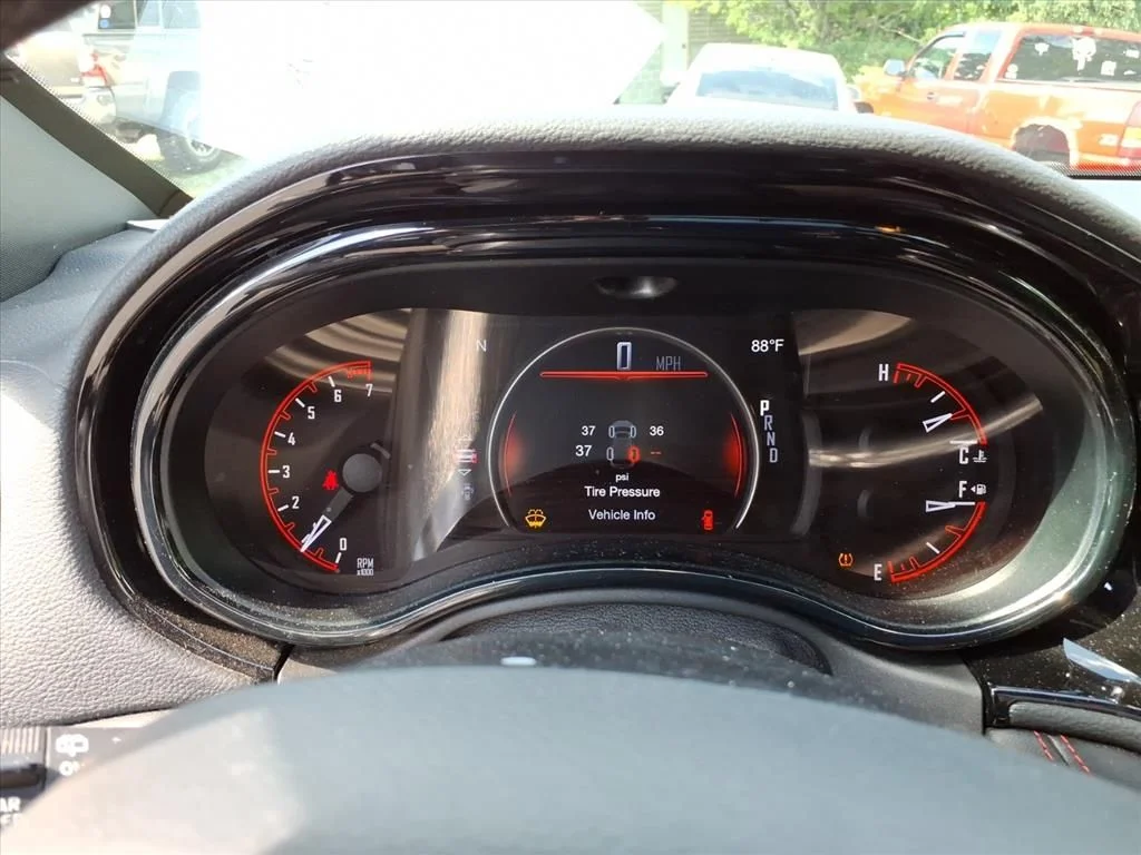 Used 2023 Black Dodge GT Plus image 20