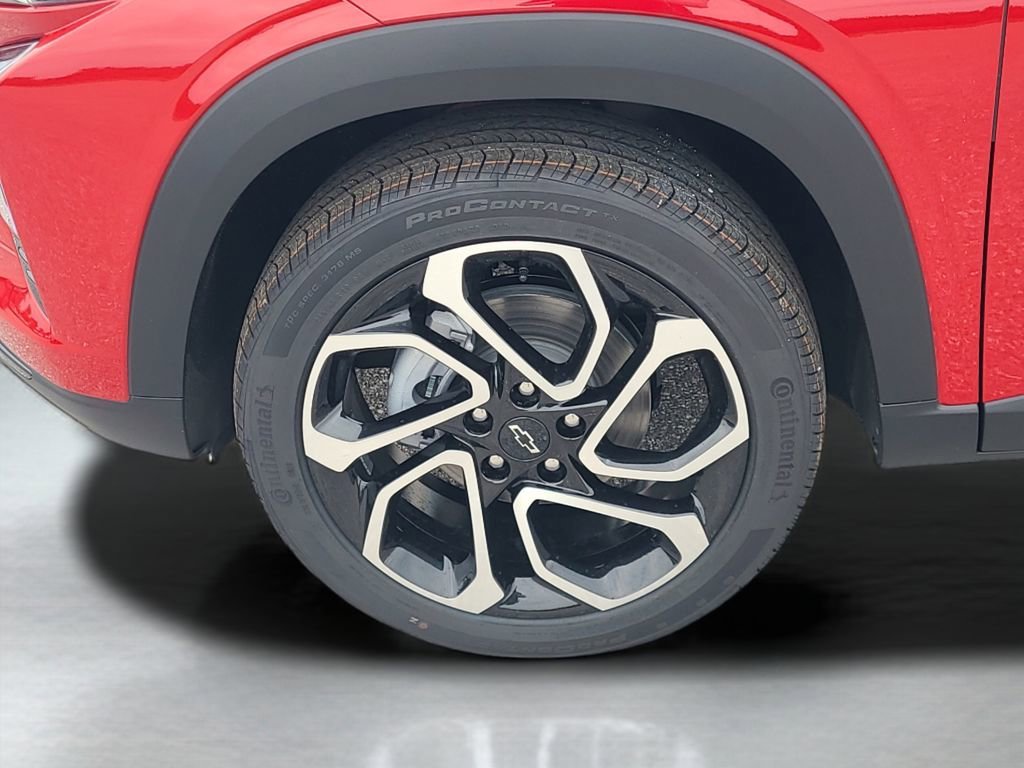 2026 Chevrolet Trax RS - Photo 24
