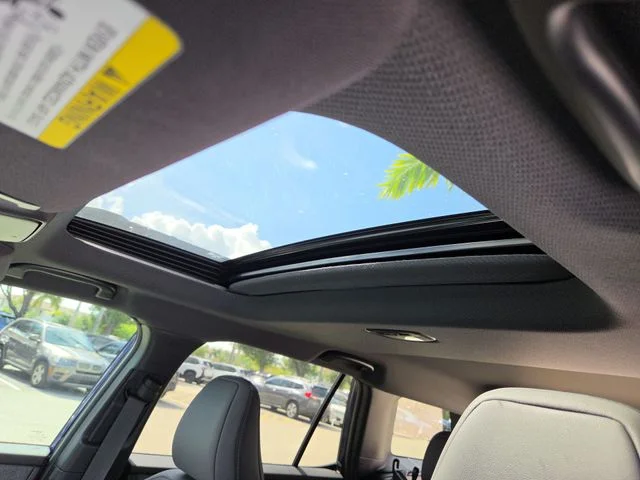 2026 Subaru Outback Limited XT - Photo 22