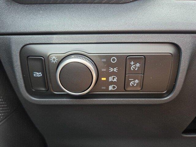 New 2026 Carbonized Gray Metallic Ford EcoBoost® Fastback image 14