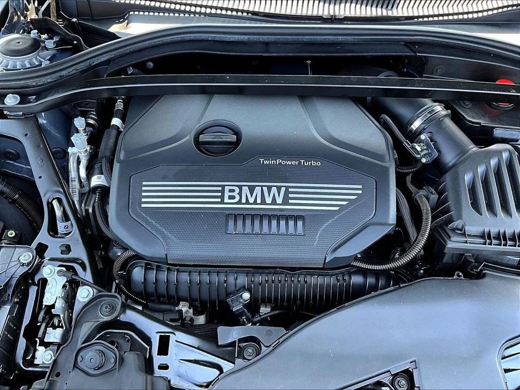 Certified Used 2023 Gray BMW 228i xDrive image 31