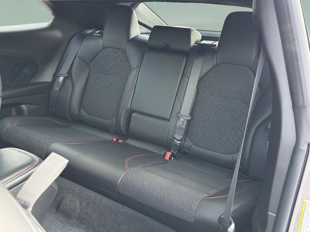 New 2026 Gray Dodge Scat Pack image 34