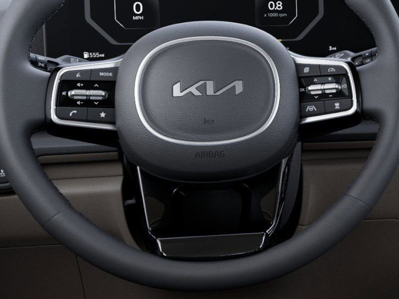2026 Kia Carnival SX - Photo 22