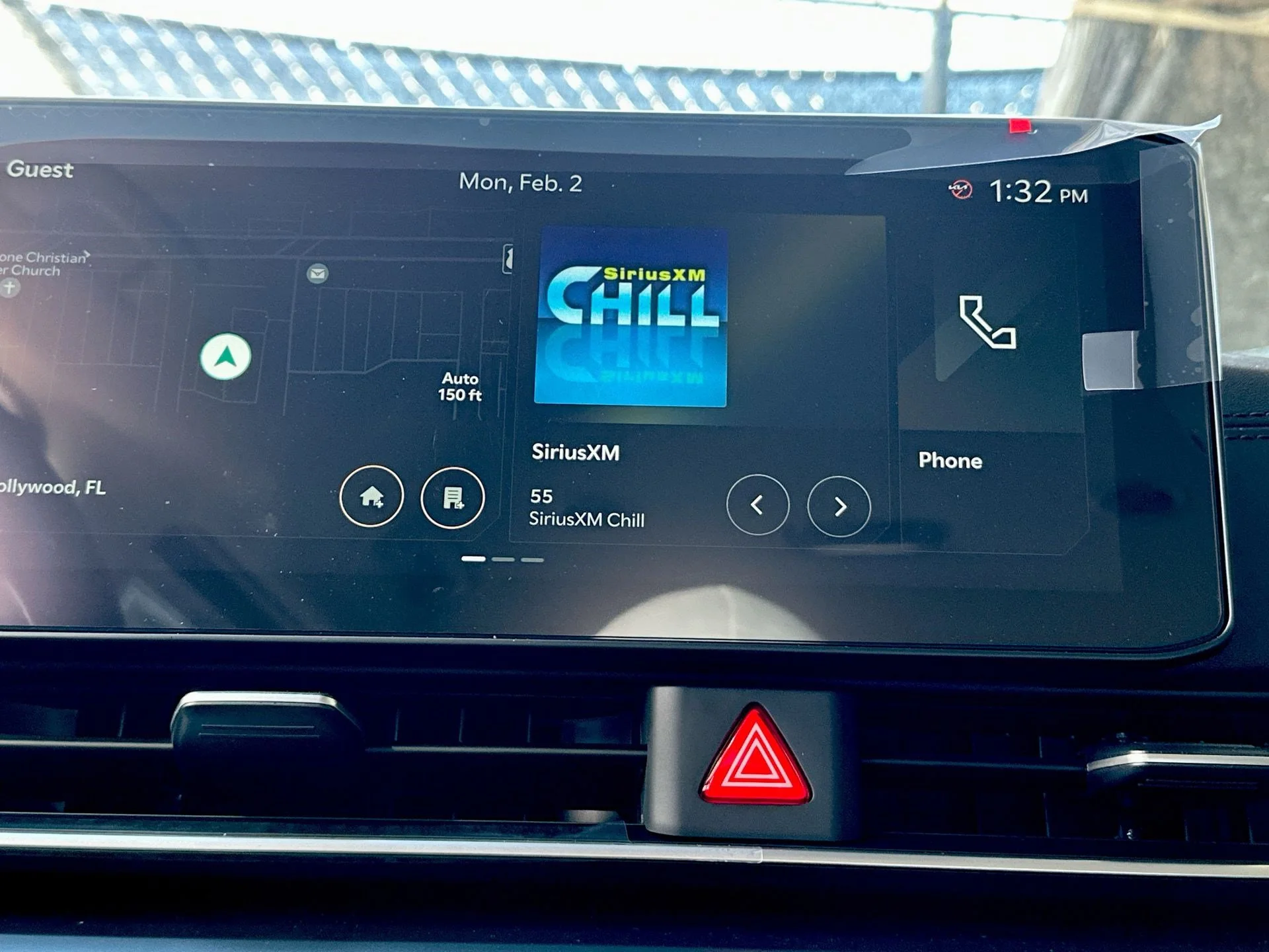 New 2026 Snow White Pearl Kia LXS image 14