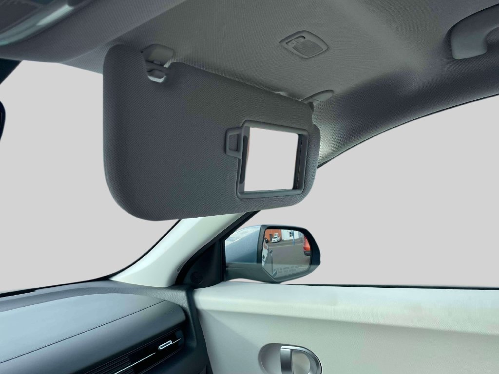 Certified Used 2024 Blue Hyundai SEL image 32