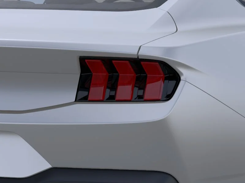 2025 Ford Mustang EcoBoost Fastback - Photo 49