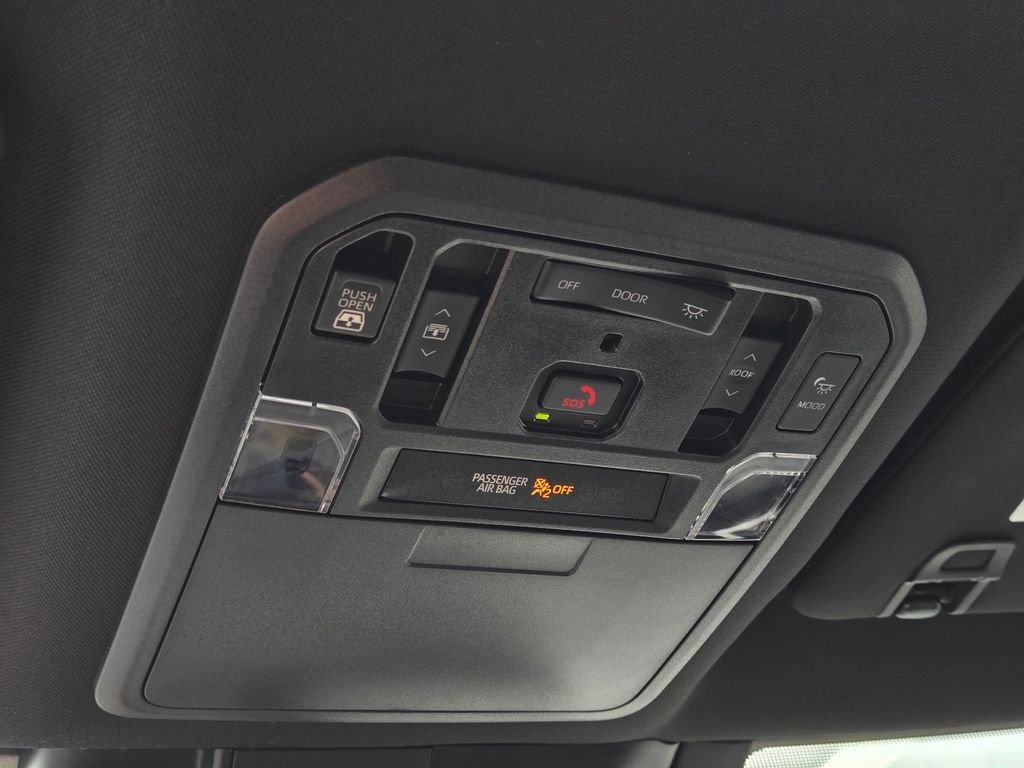 Used 2023 Gray Toyota Platinum image 31
