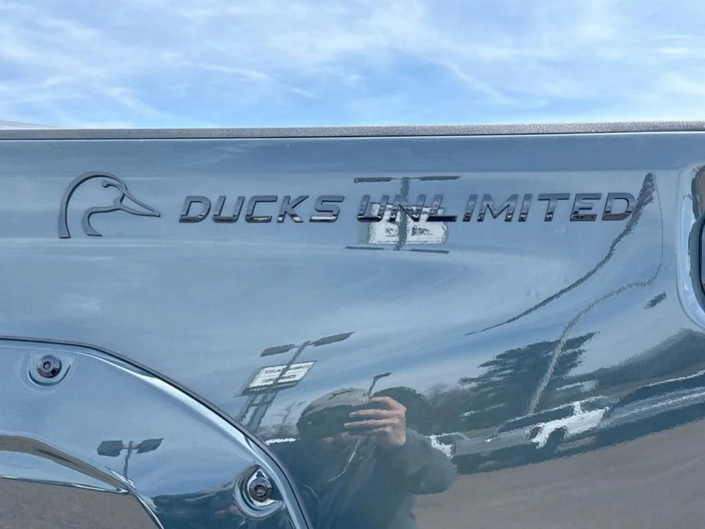 2025 Chevrolet Silverado 2500 HD LTZ - Photo 9