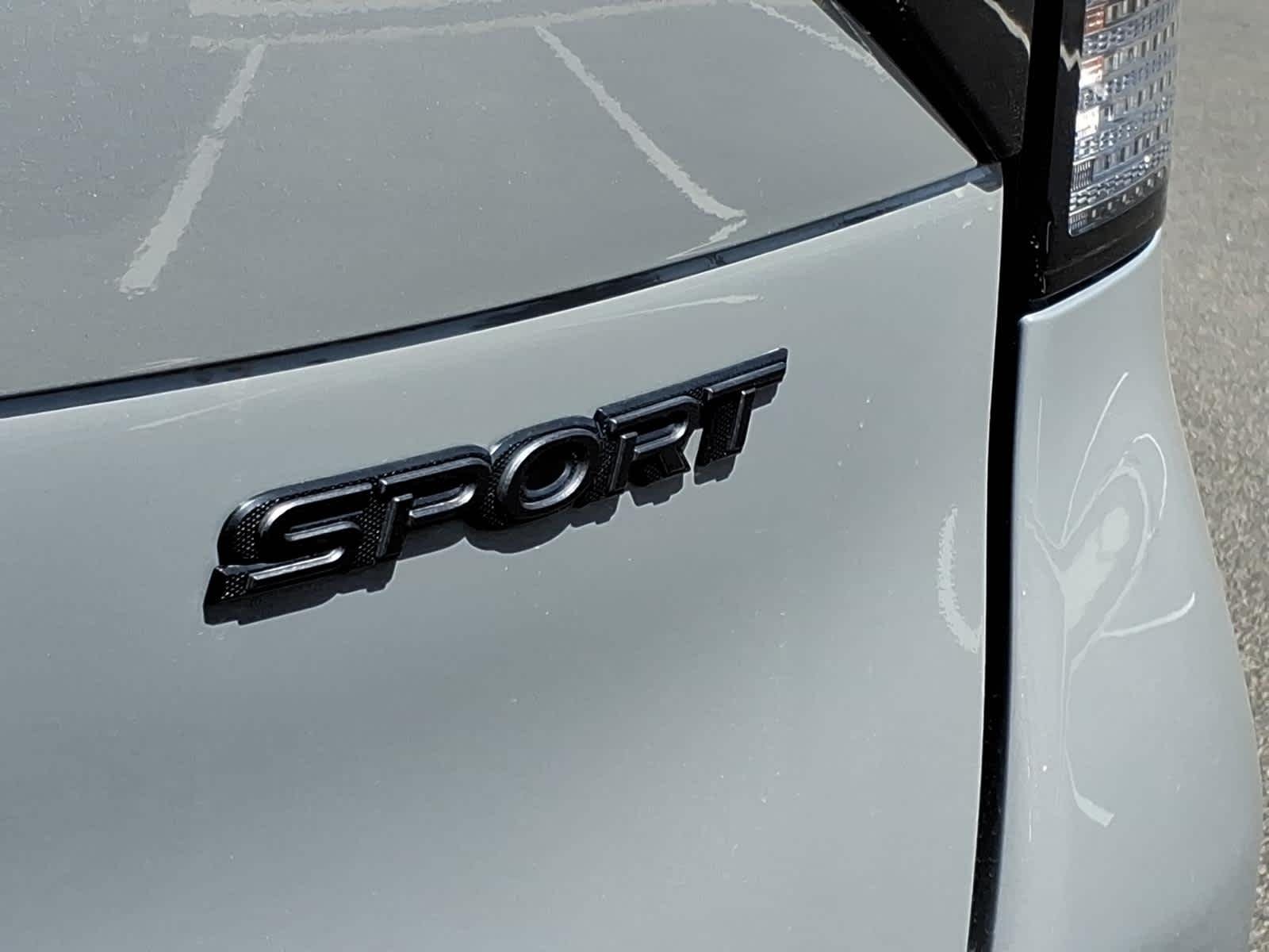 New 2026 RIVER ROCK PEARL Subaru Sport Onyx Edition image 13