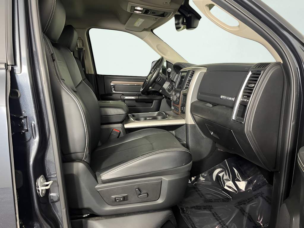 2018 RAM Ram 2500 Pickup Laramie - Photo 16