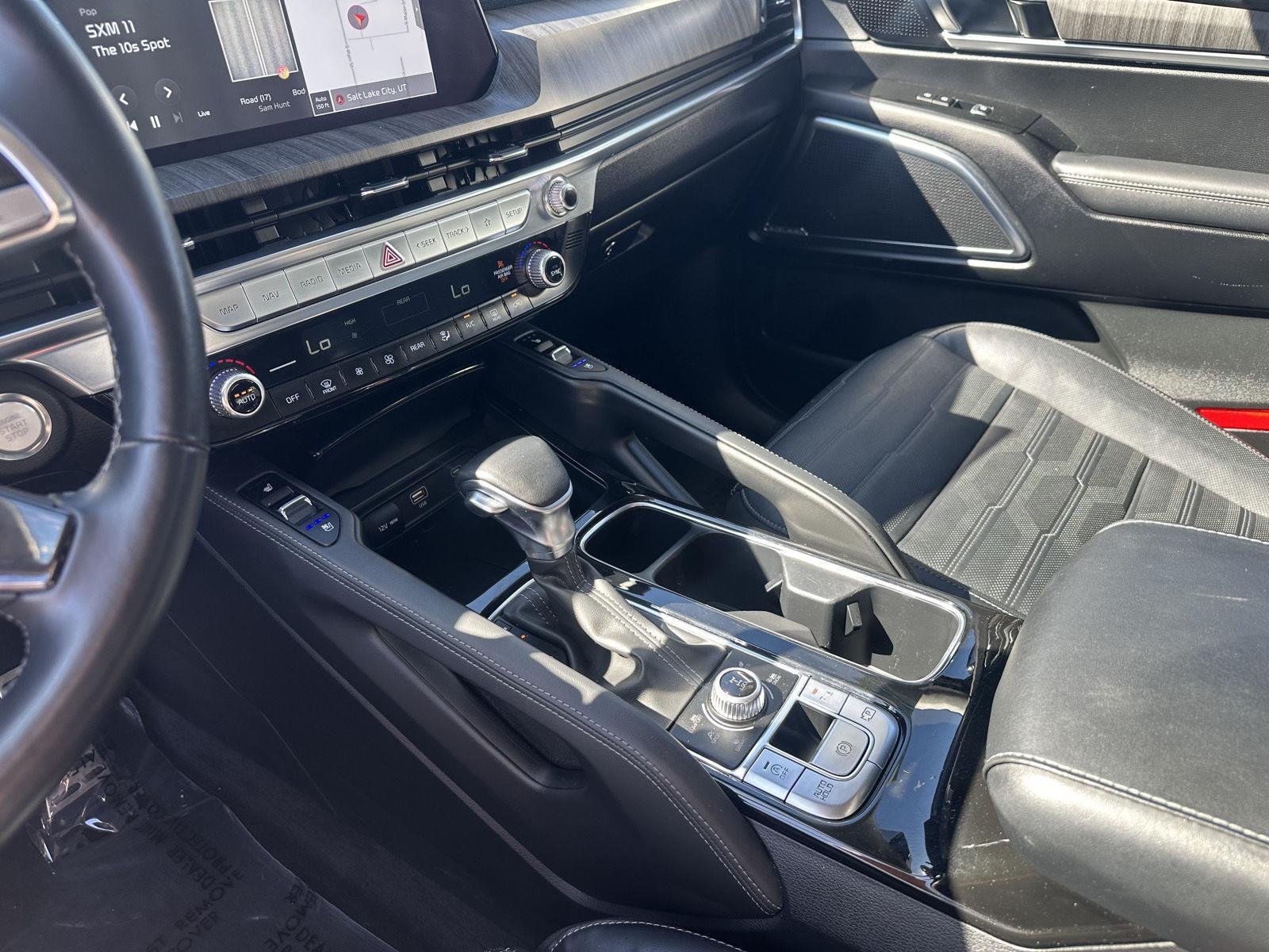 2023 Kia Telluride SX Prestige - Photo 32
