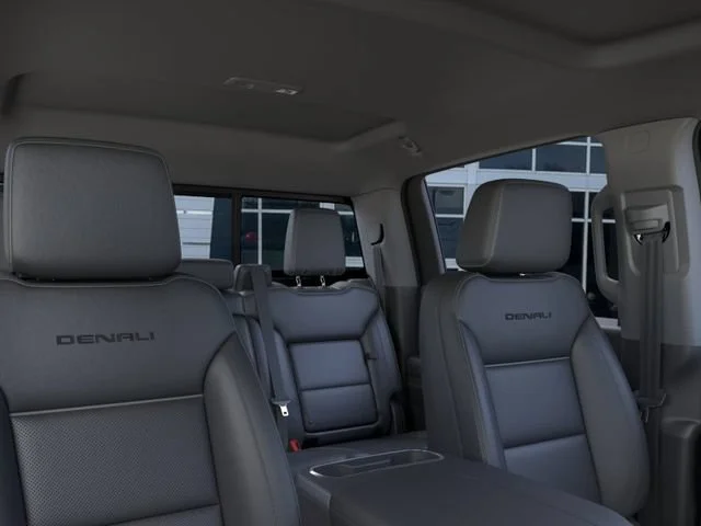 New 2026 Onyx Black GMC Denali image 24