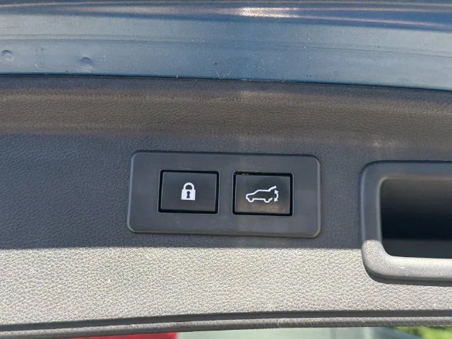 Used 2023 Blue Subaru Wilderness image 42