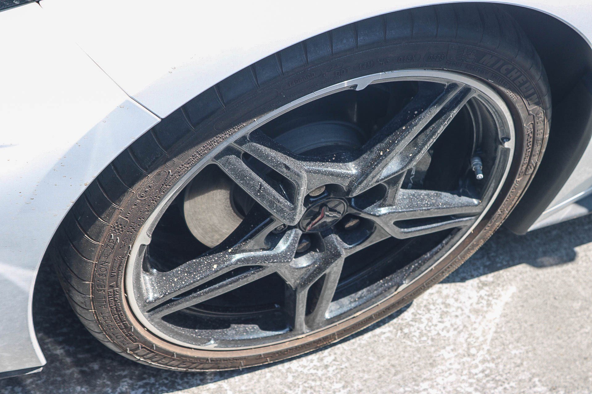 Used 2023 Arctic White Chevrolet 1LT image 7