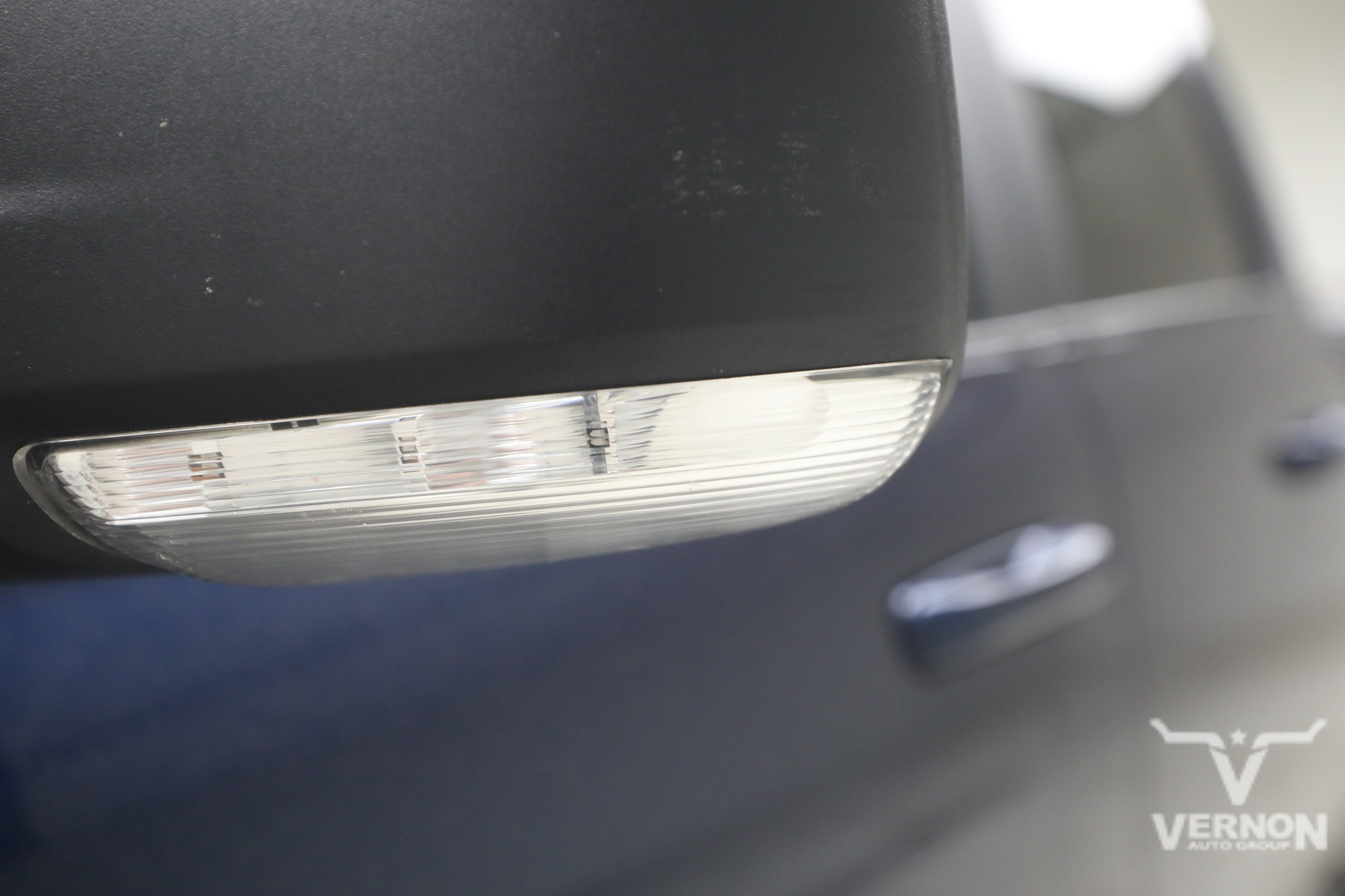 Used 2022 Patriot Blue Pearlcoat Ram Y image 34