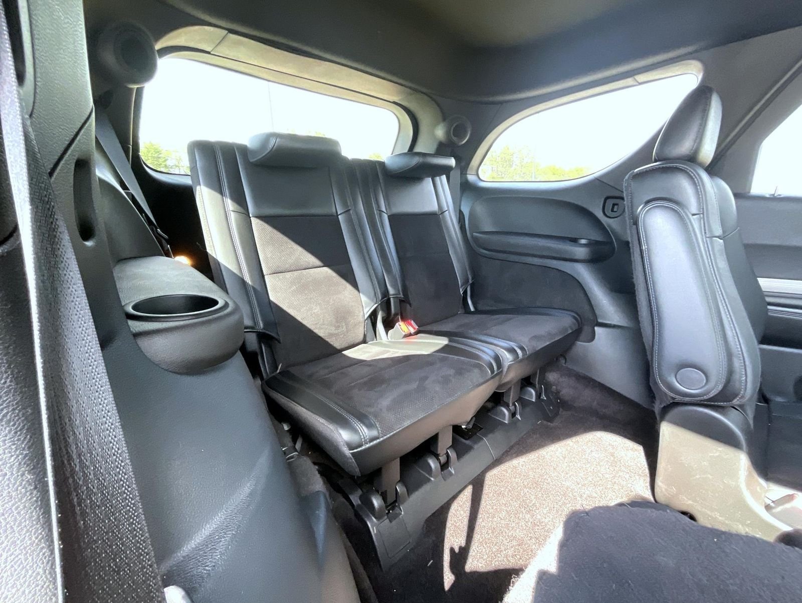 Used 2018 Gray Dodge GT image 22