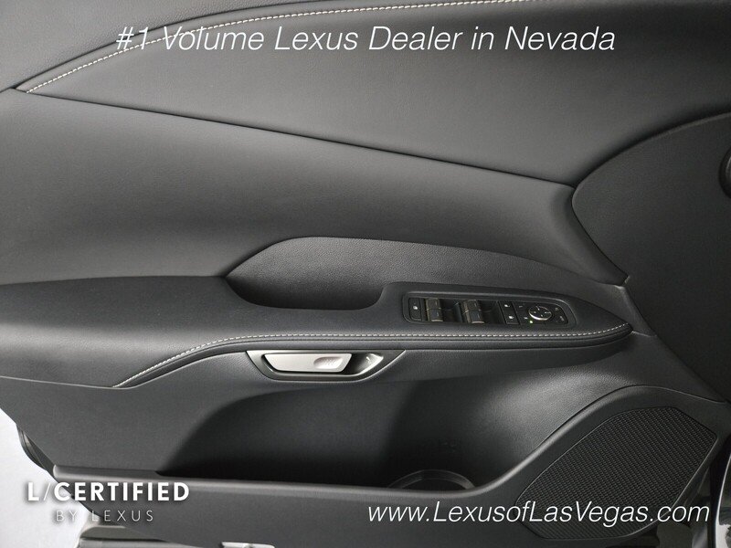Certified Used 2025 Caviar Lexus PREMIUM image 30