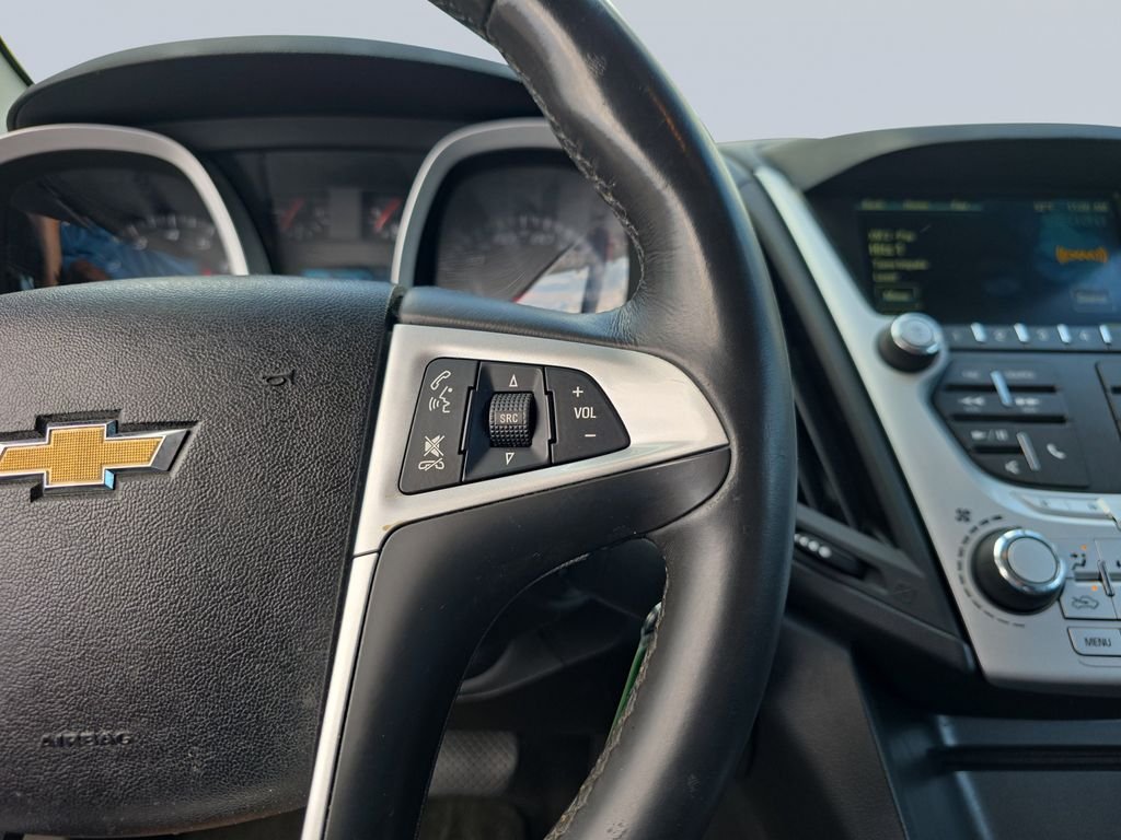 2015 Chevrolet Equinox 1LT - Photo 23