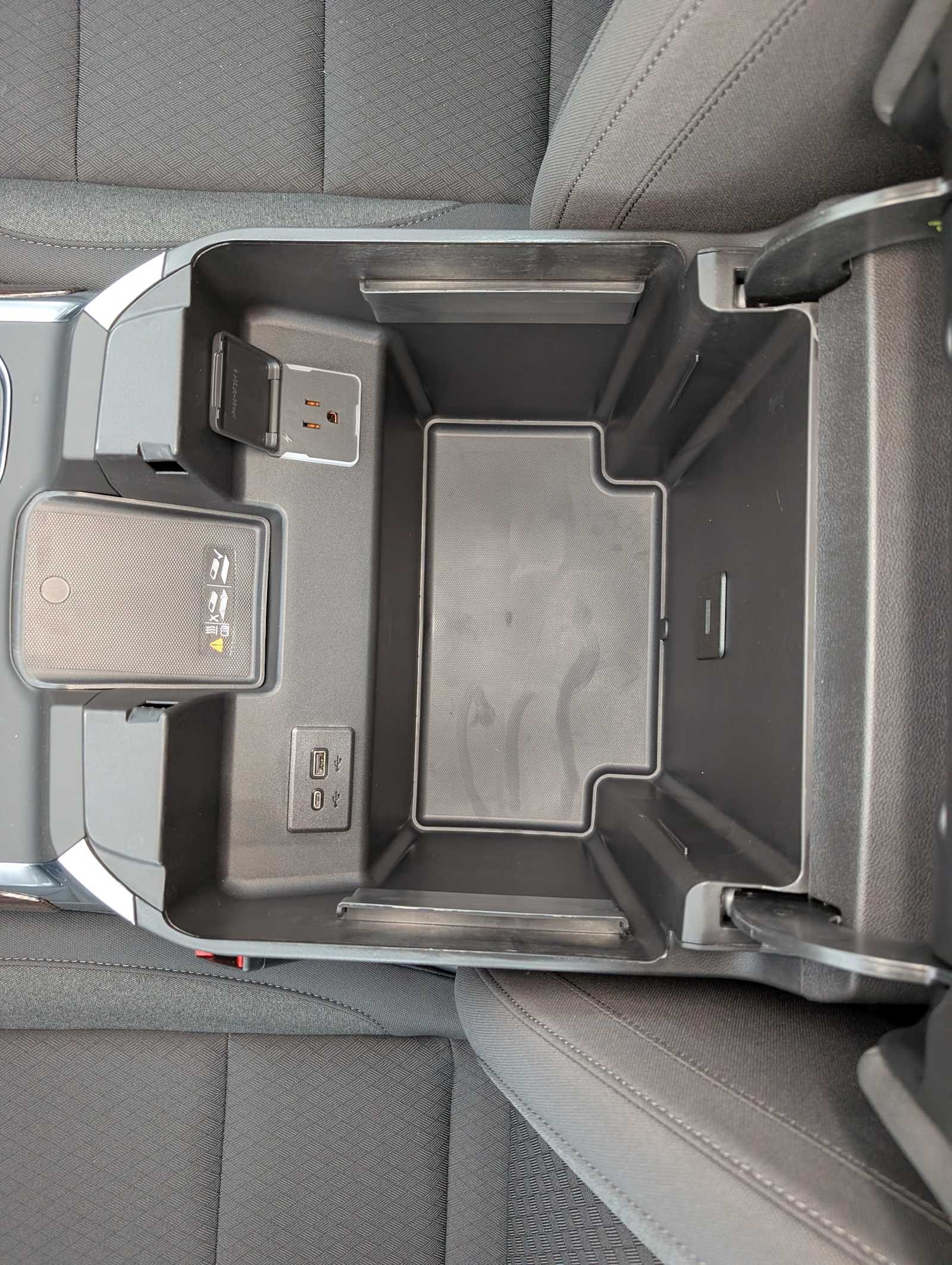 2026 GMC Sierra 1500 Elevation - Photo 16