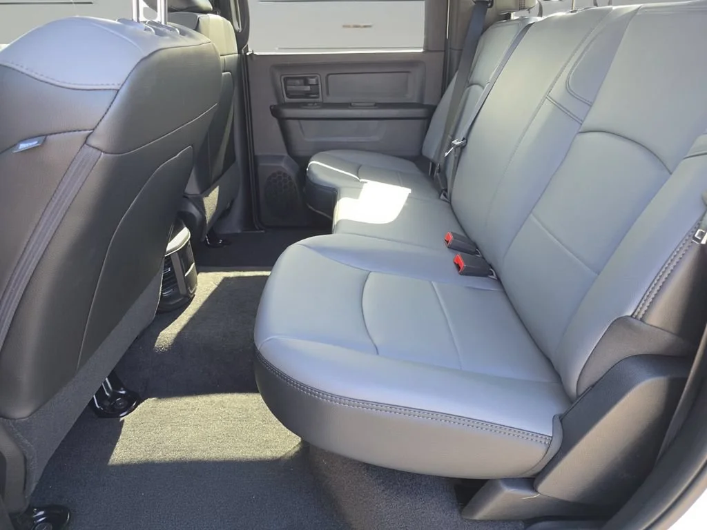 2026 RAM 2500 Tradesman - Photo 9