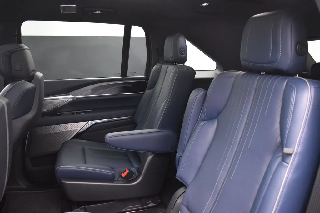 2026 Cadillac Escalade IQ Premium Sport - Photo 26