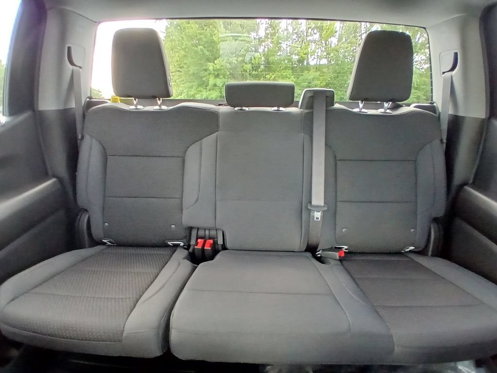 2026 Chevrolet Silverado 1500 Work Truck - Photo 16