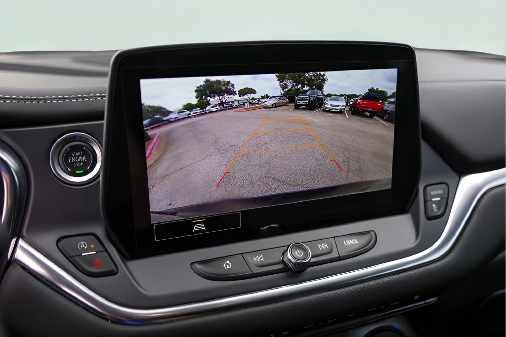 2024 Chevrolet Blazer 2LT - Photo 19
