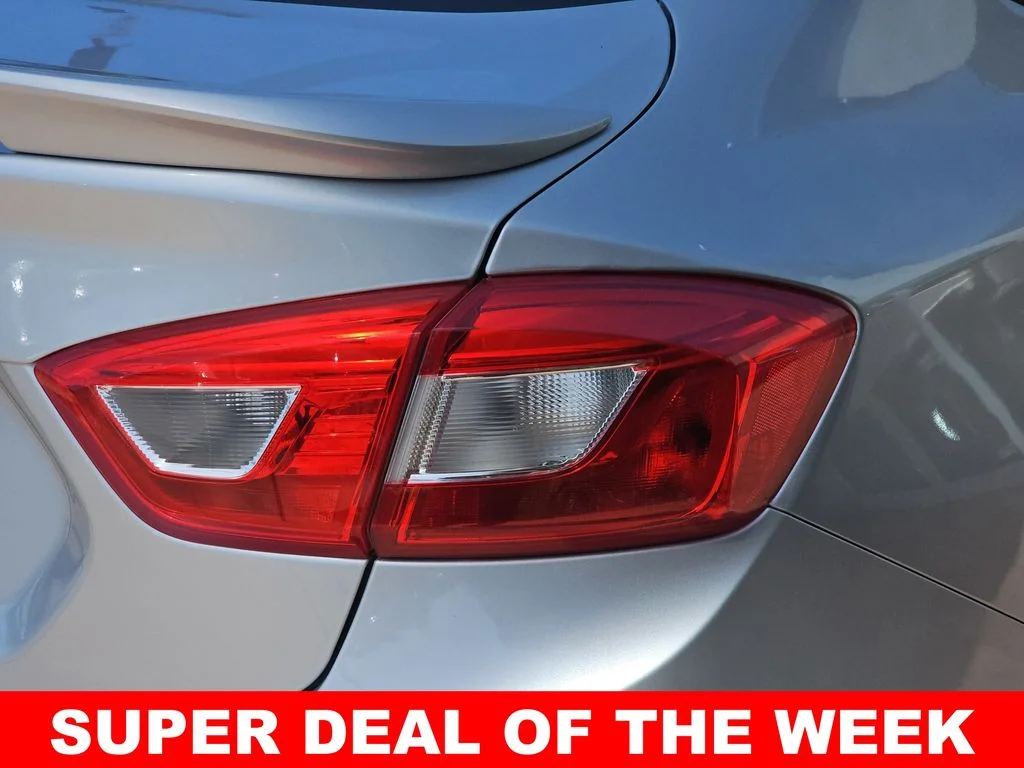 Used 2017 Silver Chevrolet LS image 38