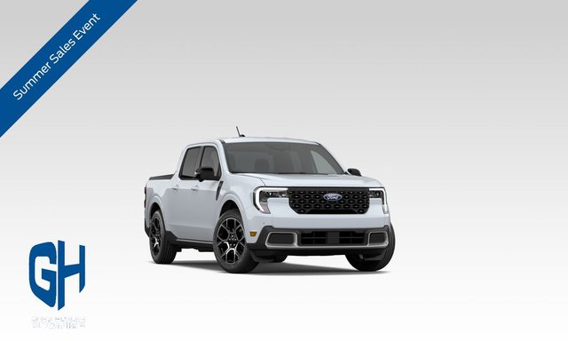 2026 Ford Maverick Lariat®