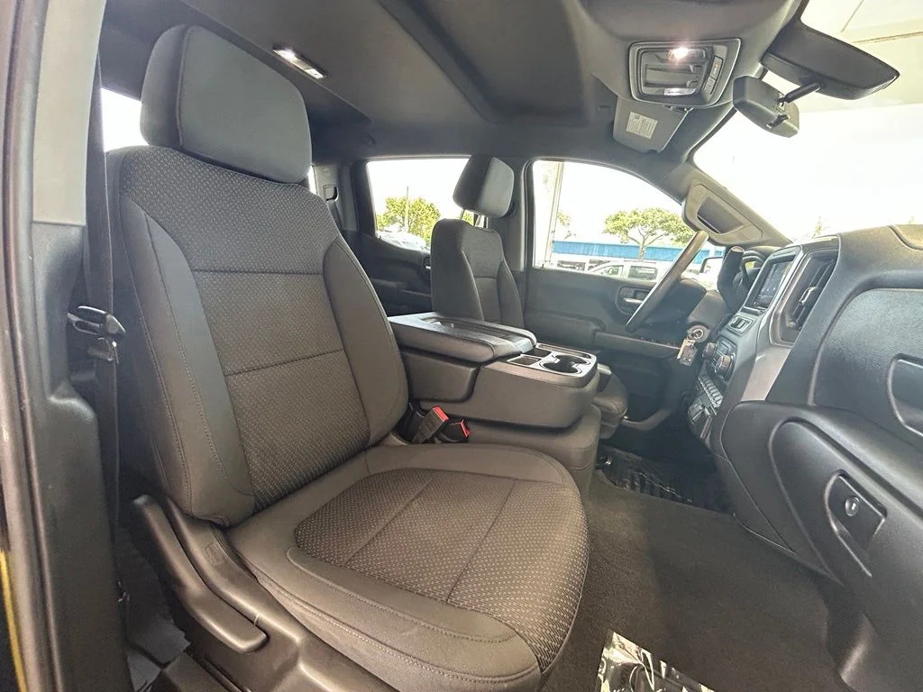 Certified Used 2020 Black Chevrolet Custom image 26