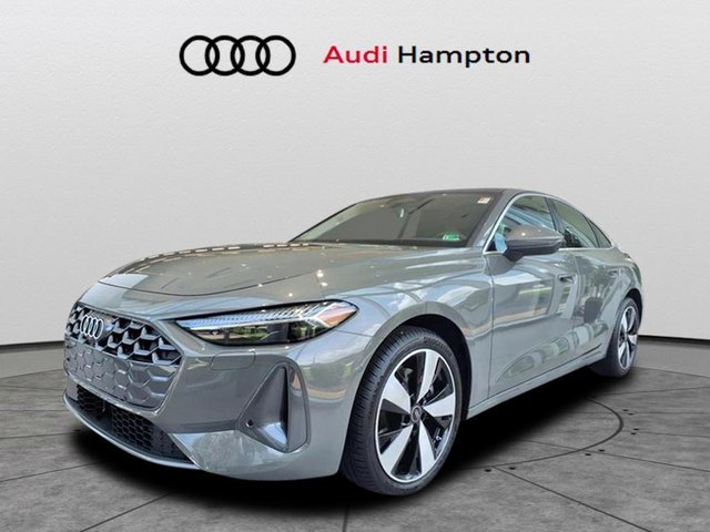 2025 Audi A5 Premium Plus