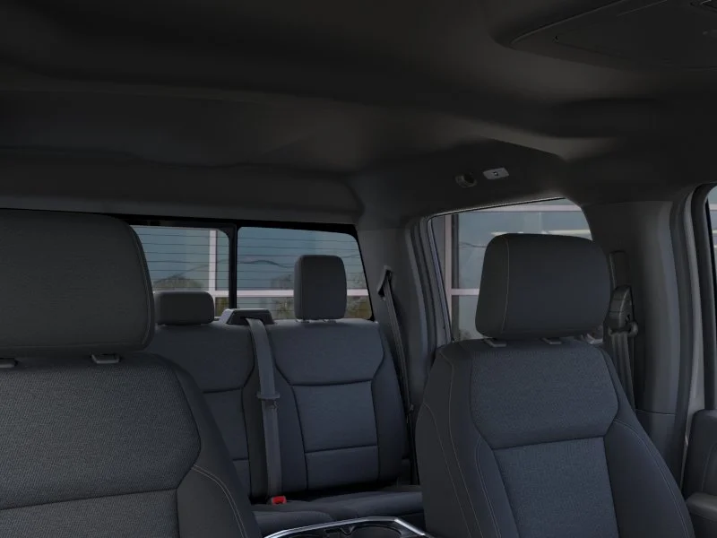 New 2026 Avalanche Ford XLT image 46