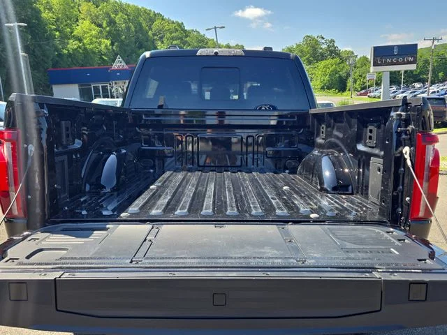 Certified Used 2025 Black Ford Raptor R image 25