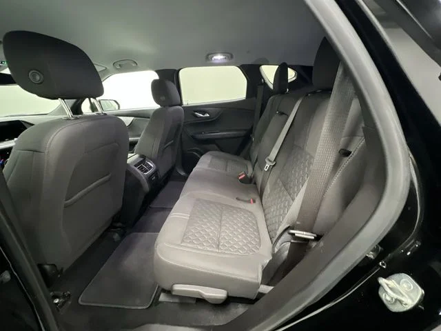 Certified Used 2021 Black Chevrolet LT image 24