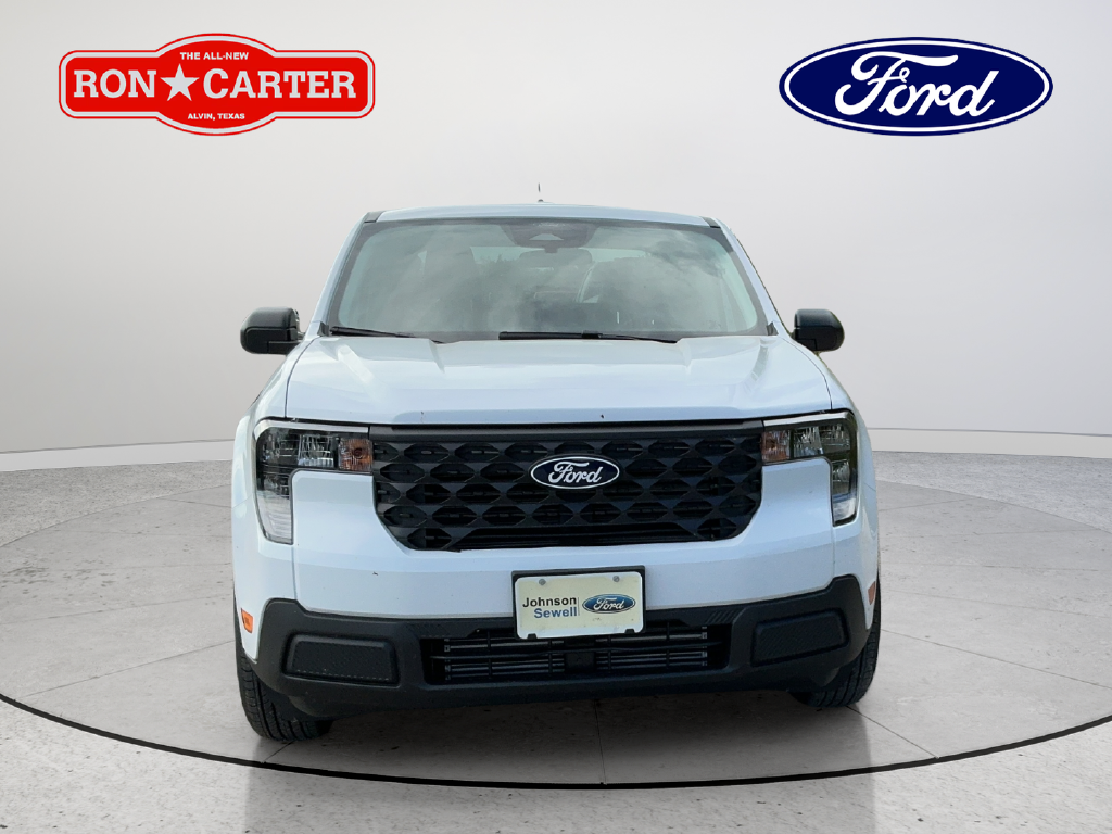 New 2026 Oxford White Ford XL image 2