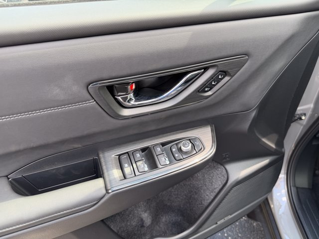 New 2026 RIVER ROCK PEARL Subaru Touring image 40