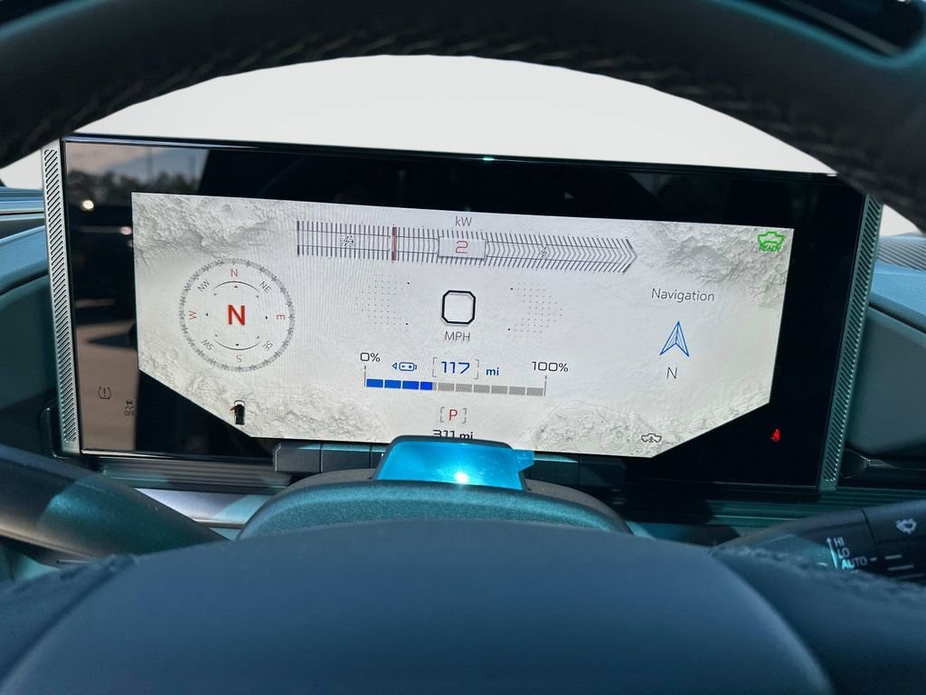 2025 GMC HUMMER EV 3X - Photo 31