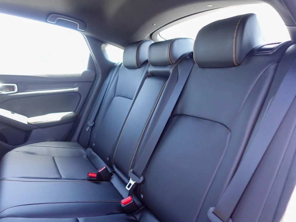 2026 Acura Integra A-Spec w/Technology Package - Photo 23
