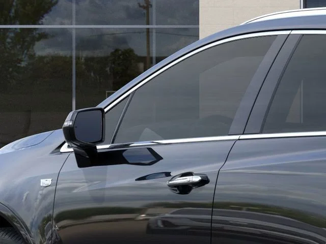 2025 Cadillac XT5 Premium Luxury - Photo 12