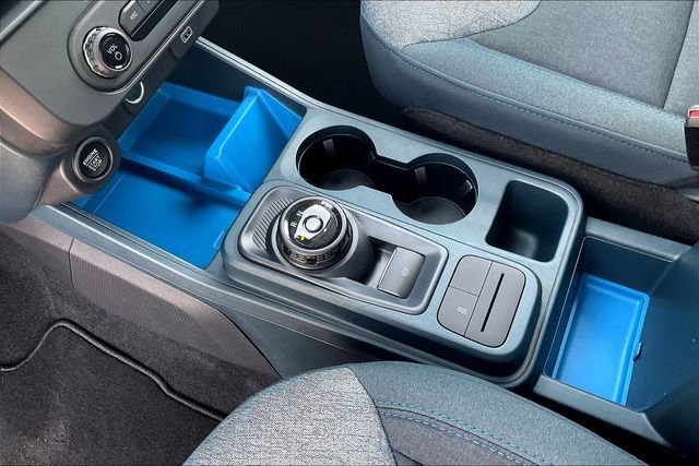 2025 Ford Maverick XLT - Photo 8