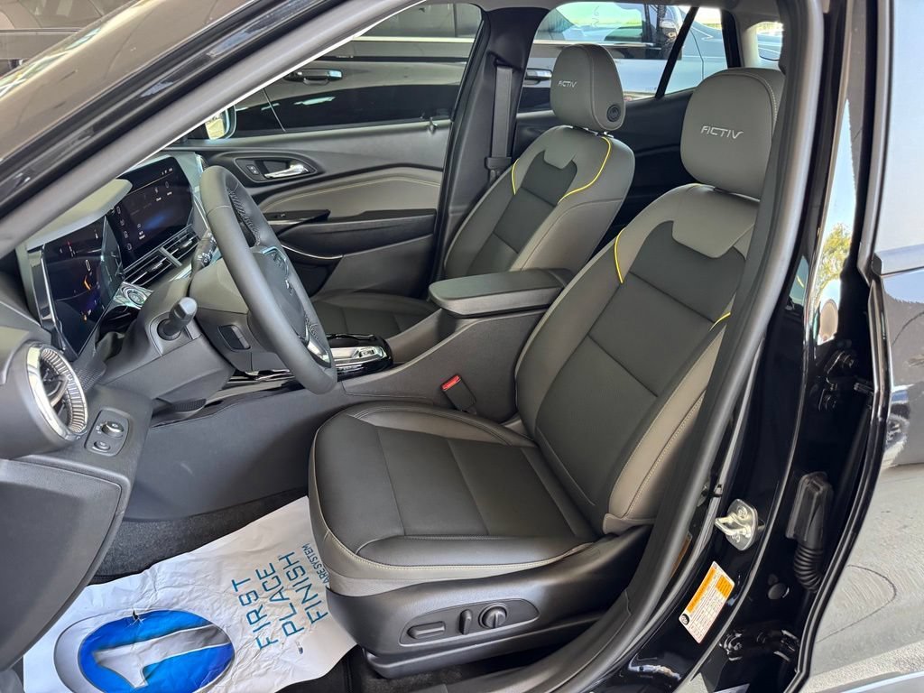 2026 Chevrolet Trax Activ - Photo 16