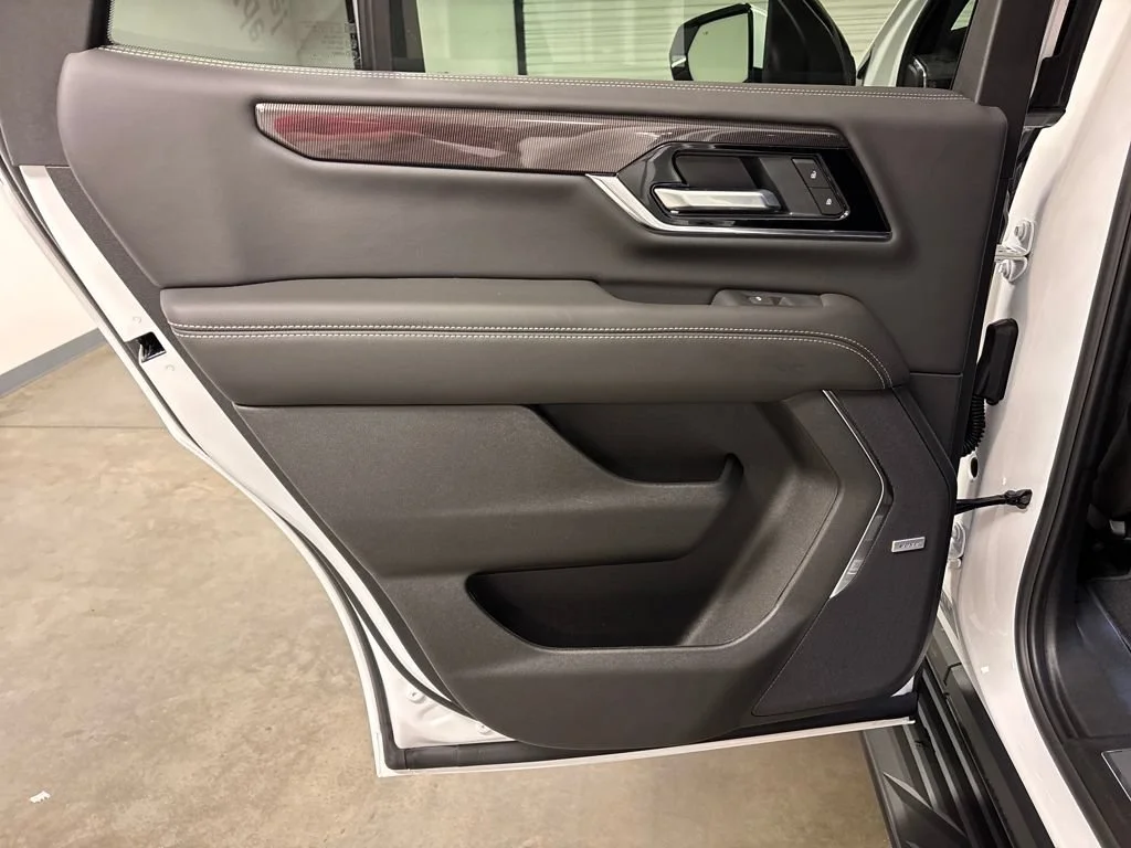 2026 GMC Yukon Elevation - Photo 29