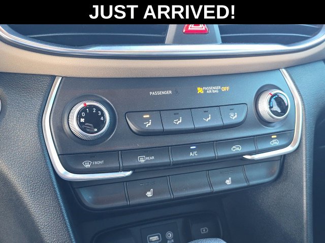 Used 2020 Gray Hyundai SEL image 15